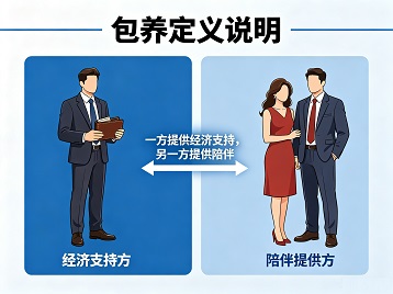 茅箭包养违法吗？深度揭秘红线风险注意事项